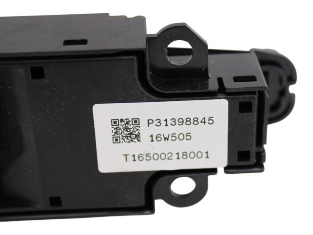 VOLVO 31398845 Блок управления кондиционером в наличии Черновцы