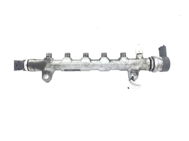 Топливная рампа 314002A650 HYUNDAI