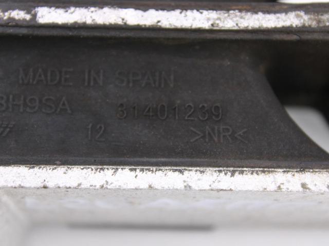 VOLVO 31401239 Сайлентблок кронштейна задней подушки двигателя в наличии Николаев