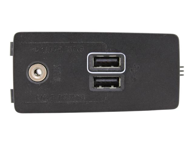 USB-разветвитель 31407038 VOLVO