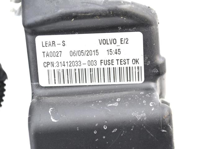 VOLVO 31412033 в наличии Житомир