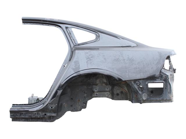 Крыло заднее 31415740 VOLVO
