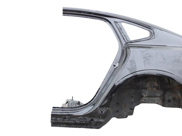 31415740 VOLVO Крыло заднее левое купить в Полтава
