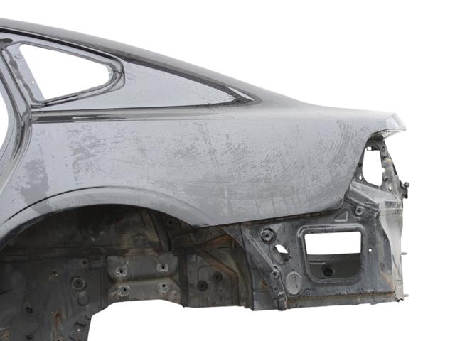 VOLVO 31415740 Крыло заднее левое в наличии Запорожье