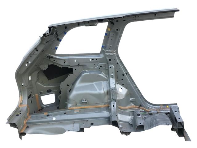 VOLVO 31416317 Крыло заднее левое в наличии Тернополь