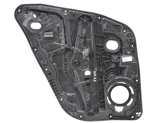 Стеклоподъемник задней левой двери 31416997 VOLVO