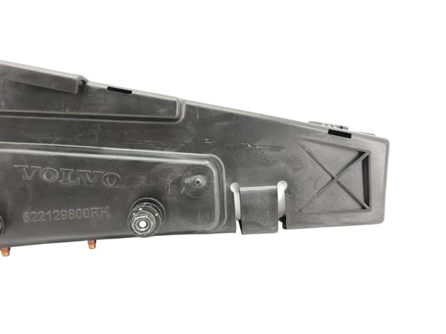 31418255 VOLVO Подушка безопасности (AIRBAG) спинки сиденья правого купить в Кривой Рог