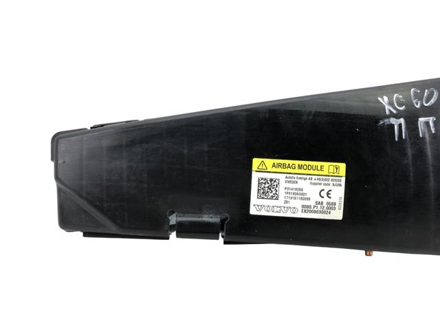 VOLVO 31418255 Подушка безопасности (AIRBAG) спинки сиденья правого в наличии Харьков