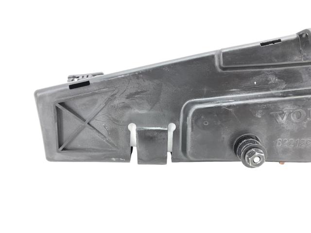 31418256 VOLVO Подушка безопасности (AIRBAG) спинки сиденья левого купить в Харьков