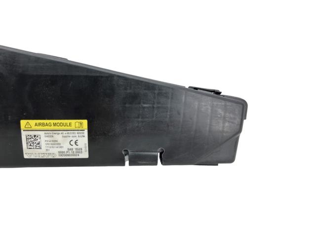31418256 VOLVO Подушка безопасности (AIRBAG) спинки сиденья левого купить в Николаев