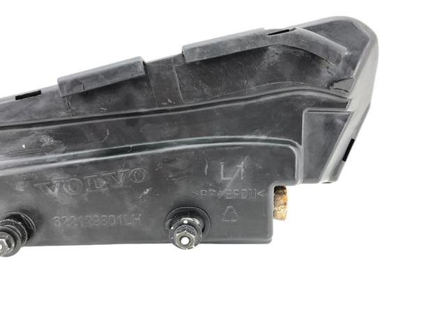 31418256 VOLVO Подушка безопасности (AIRBAG) спинки сиденья левого купить в Черкассы