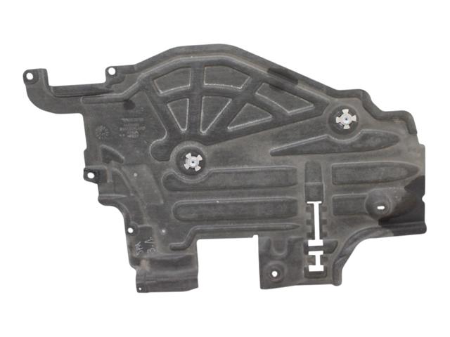 Защита днища, левая 31420484 VOLVO