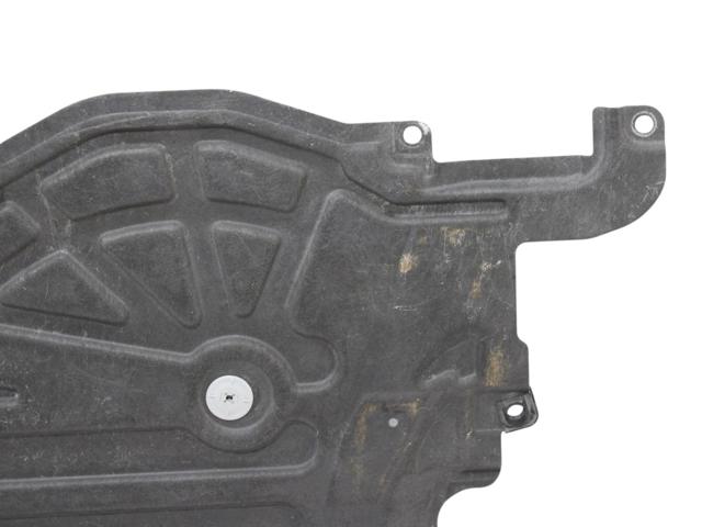 31420484 VOLVO Защита днища левая купить в Николаев