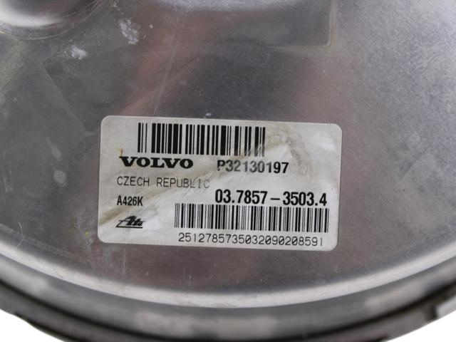 VOLVO 31423486 Усилитель тормозов (вакуумный) в наличии Одесса