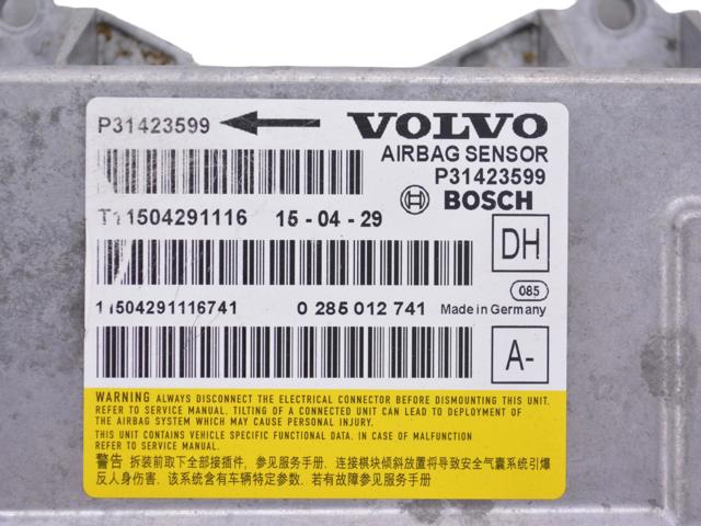 31423599 VOLVO купить в Ужгород