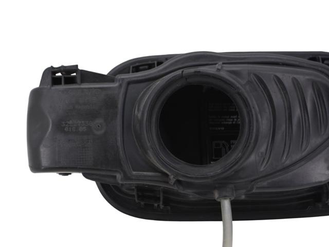 31424541 VOLVO Лючок бензобака купить в Кривой Рог
