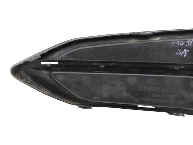 31425447 VOLVO Ободок (окантовка) фары противотуманной купить в Хмельницкий
