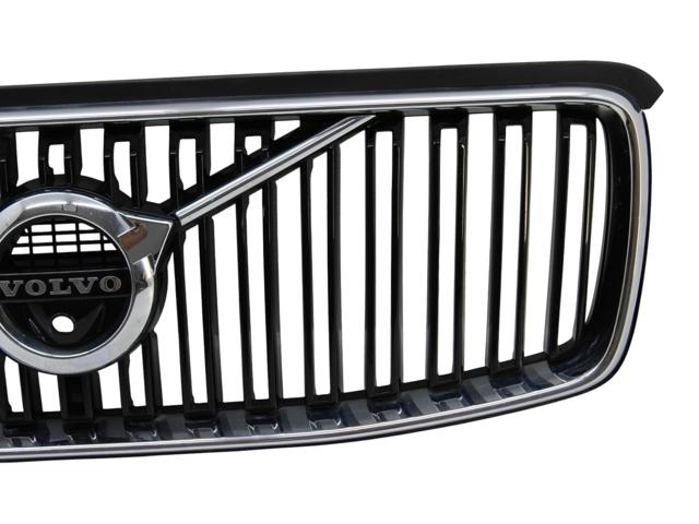 Решетка 31425934 VOLVO