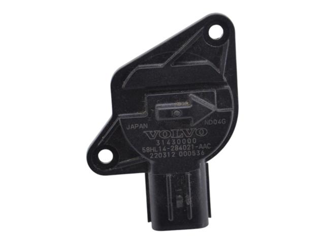 Датчик впуска воздуха Вольво С60 3