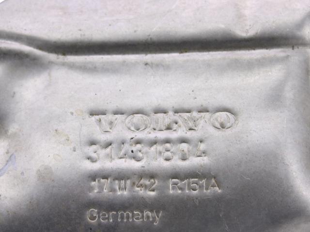 VOLVO 31431804 Выпускной коллектор в наличии Винница