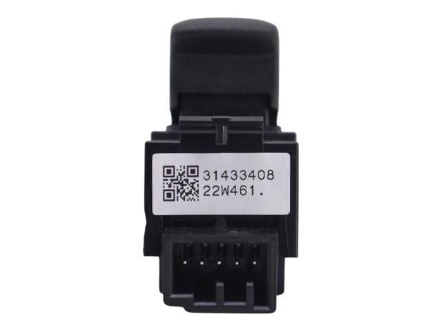 31433408 VOLVO Кнопка стеклоподъемника передняя купить в Житомир