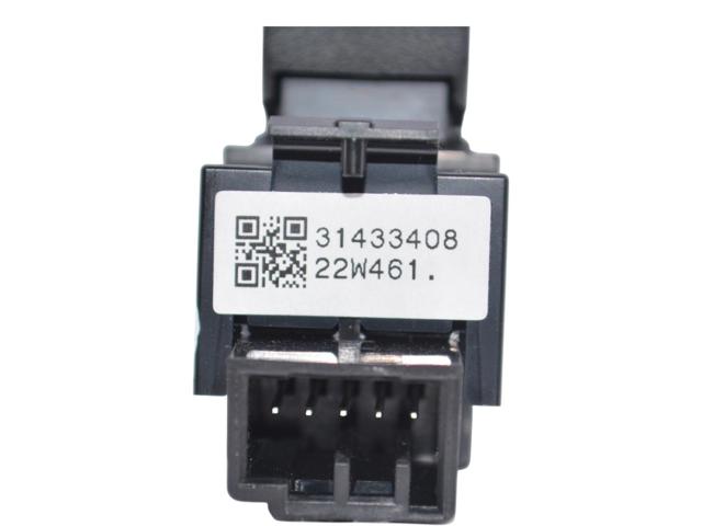 31433408 VOLVO Кнопка стеклоподъемника передняя купить в Винница