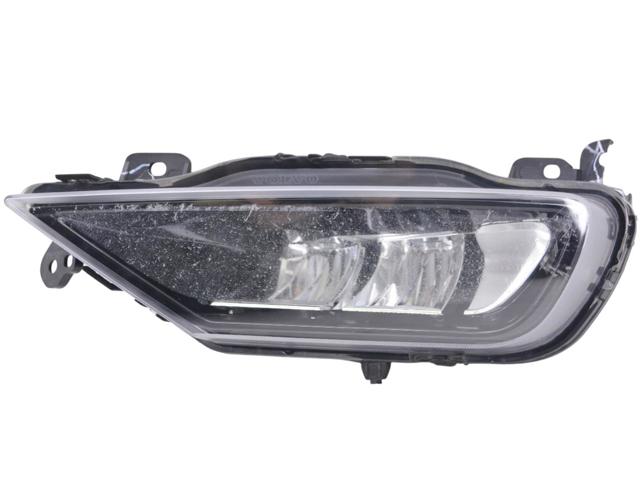 Противотуманная фара левая 31434666 VOLVO