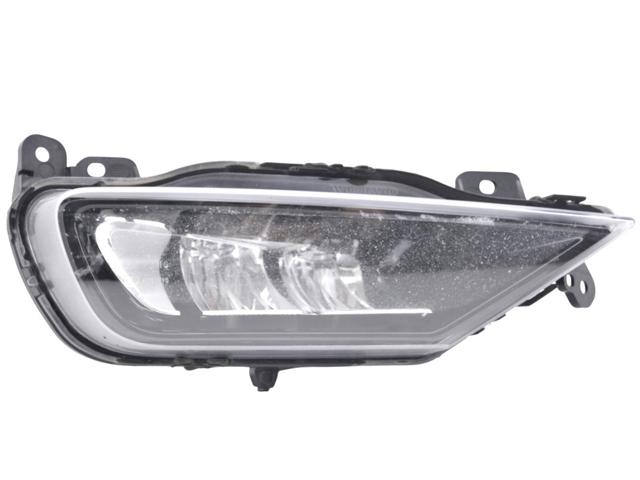 Противотуманка правая 31434667 VOLVO