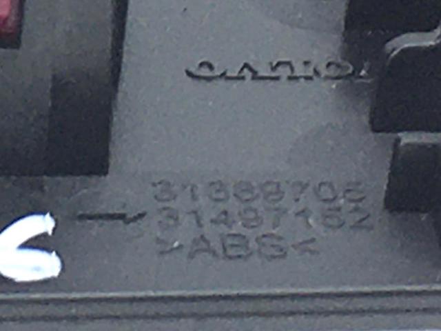 VOLVO 31438295 в наличии Харьков