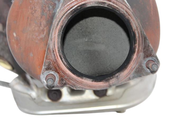 VOLVO 31439600 Катализатор в наличии Черкассы