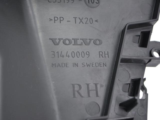 31440009 VOLVO купить в Полтава