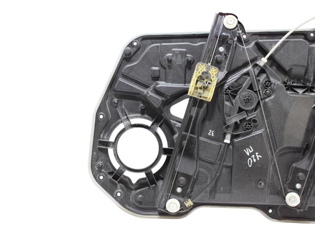 31440785 VOLVO Стеклоподъемник передней левой двери купить в Сумы