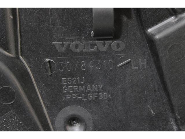 VOLVO 31440785 Механизм стеклоподъемника двери передней левой в наличии Львов
