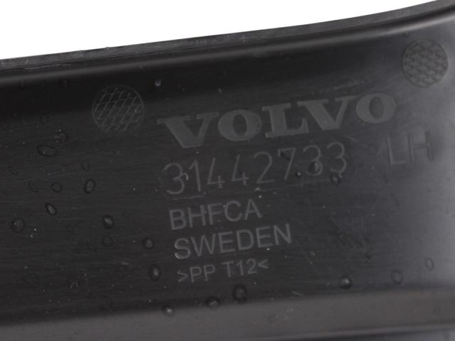 31442733 VOLVO Уплотнитель капота купить в Хмельницкий