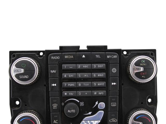 VOLVO 31443425 в наличии Черновцы