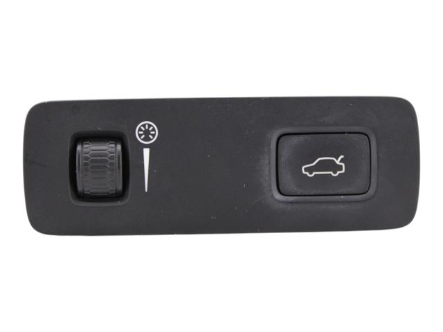 Переключатель света фар на "торпедо" 31443873 VOLVO