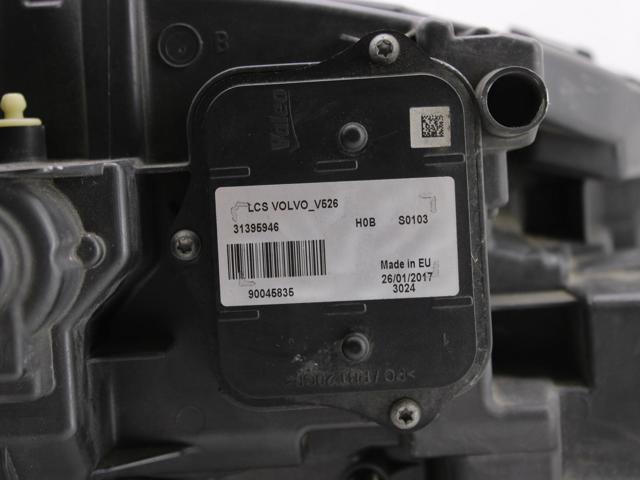 VOLVO 31446728 в наличии Винница