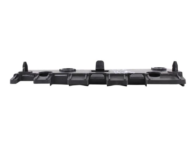 31448916 VOLVO Кронштейн наружной накладки порога левой купить в Харьков