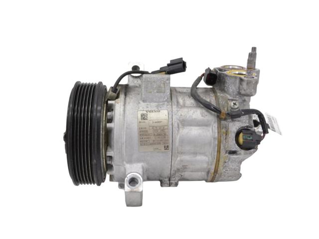 Насос кондиционера 31449067 VOLVO