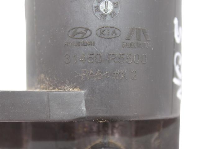 31450R5500 HYUNDAI Фильтр бака топливных паров купить в Житомир