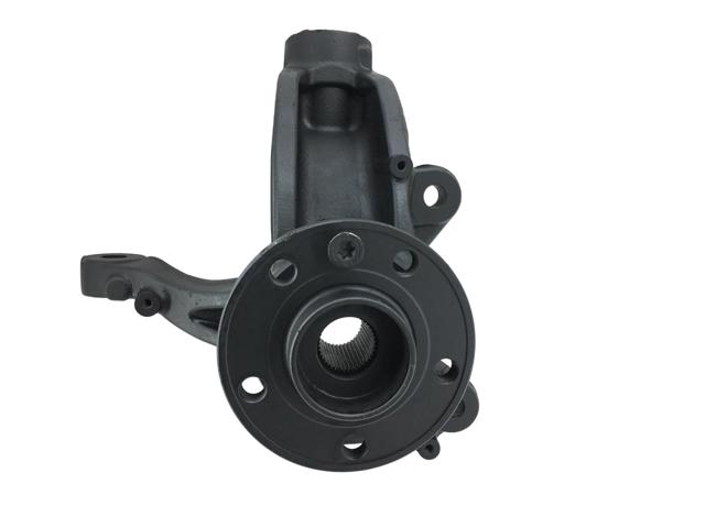 Цапфа поворотная правая 31451327 VOLVO