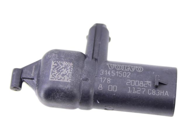 Датчик Айрбег передний 31451502 VOLVO