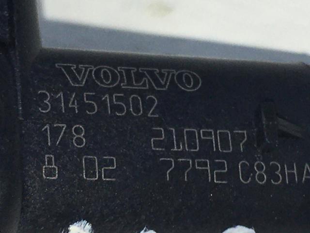 VOLVO 31451502 Датчик удара в наличии Полтава