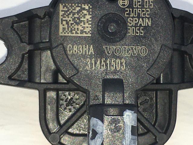 31451503 VOLVO Датчик удара купить в Кривой Рог