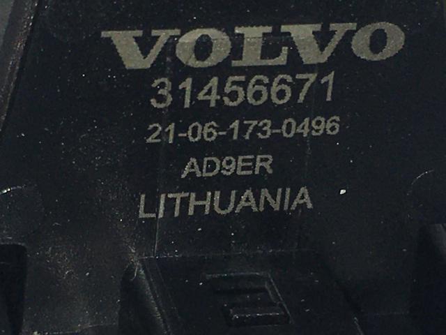 31456671 VOLVO Датчик освещения салона купить в Кривой Рог