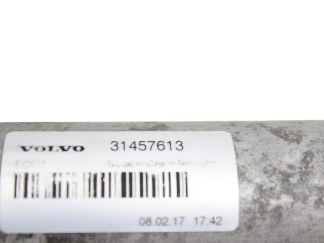 31457613 VOLVO Радиатор кондиционера купить в Ирпень