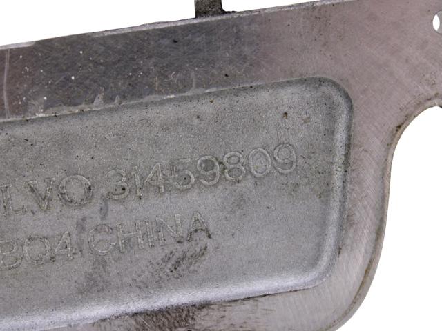 31459809 Кронштейн компрессора наддува двигателя купить Тернополь