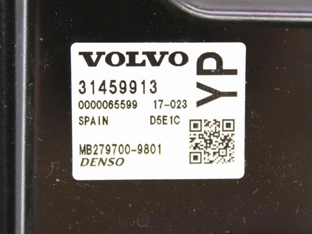 VOLVO 31459913 Модуль управления (ЭБУ) двигателем в наличии Киев