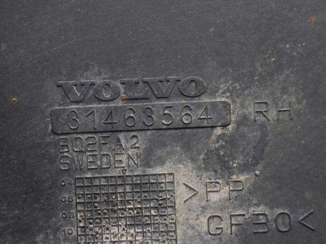 VOLVO 31463564 в наличии Львов