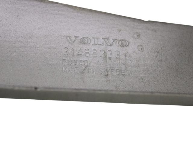 31468233 VOLVO Кронштейн крепления крыла  переднего левого верхний купить в Ужгород